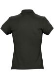 SOL'S Ladies Passion Cotton Piqu Polo Shirt