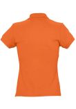 SOL'S Ladies Passion Cotton Piqu Polo Shirt
