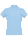 SOL'S Ladies Passion Cotton Piqu Polo Shirt