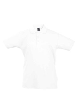 SOL'S Kids Summer II Cotton Piqu Polo Shirt