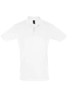 SOL'S Perfect Cotton Piqu Polo Shirt