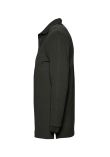 SOL'S Winter II Long Sleeve Cotton Piqu Polo Shirt
