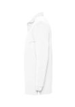 SOL'S Winter II Long Sleeve Cotton Piqu Polo Shirt