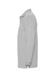 SOL'S Winter II Long Sleeve Cotton Piqu Polo Shirt