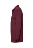 SOL'S Winter II Long Sleeve Cotton Piqu Polo Shirt