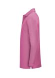 SOL'S Winter II Long Sleeve Cotton Piqu Polo Shirt