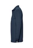 SOL'S Winter II Long Sleeve Cotton Piqu Polo Shirt