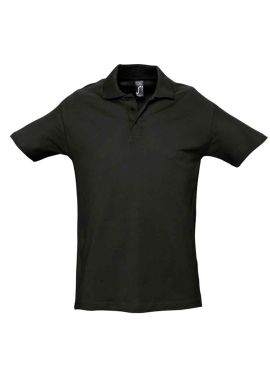 SOL'S Spring II Heavy Cotton Piqu Polo Shirt
