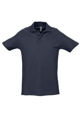 SOL'S Spring II Heavy Cotton Piqu Polo Shirt