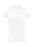 SOL'S Ladies Prescott Cotton Jersey Polo Shirt