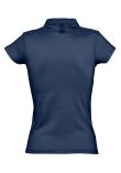 SOL'S Ladies Prescott Cotton Jersey Polo Shirt