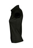 SOL'S Ladies Prescott Cotton Jersey Polo Shirt