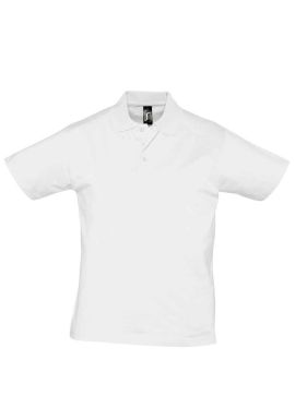 SOL'S Prescott Cotton Jersey Polo Shirt