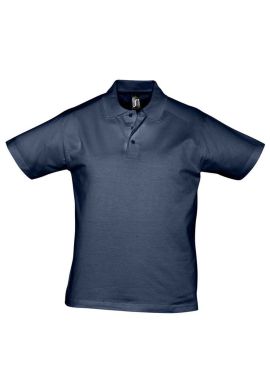 SOL'S Prescott Cotton Jersey Polo Shirt