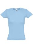 SOL'S Ladies Miss T-Shirt