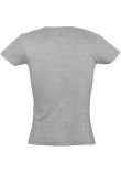SOL'S Ladies Miss T-Shirt