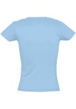 SOL'S Ladies Miss T-Shirt