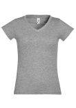 SOL'S Ladies Moon V Neck T-Shirt