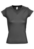 SOL'S Ladies Moon V Neck T-Shirt