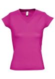 SOL'S Ladies Moon V Neck T-Shirt