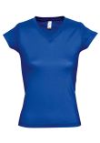 SOL'S Ladies Moon V Neck T-Shirt