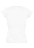 SOL'S Ladies Moon V Neck T-Shirt