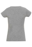 SOL'S Ladies Moon V Neck T-Shirt