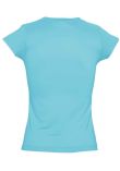 SOL'S Ladies Moon V Neck T-Shirt