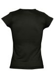 SOL'S Ladies Moon V Neck T-Shirt
