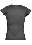 SOL'S Ladies Moon V Neck T-Shirt