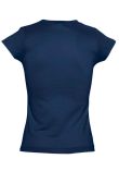 SOL'S Ladies Moon V Neck T-Shirt