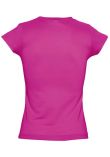 SOL'S Ladies Moon V Neck T-Shirt