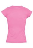 SOL'S Ladies Moon V Neck T-Shirt