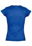 SOL'S Ladies Moon V Neck T-Shirt