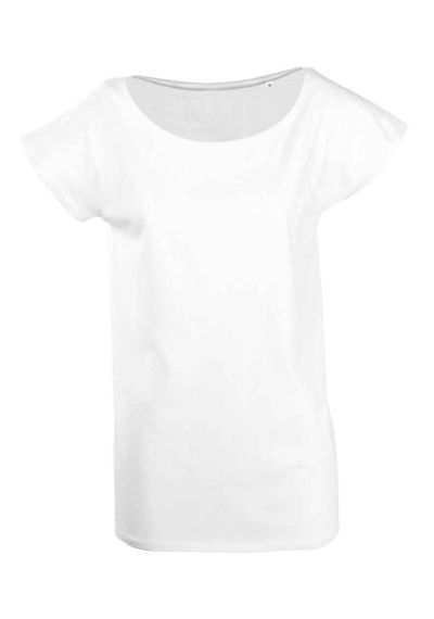 SOL'S Ladies Marylin Long T-Shirt