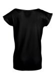 SOL'S Ladies Marylin Long T-Shirt
