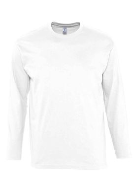 SOL'S Monarch Long Sleeve T-Shirt