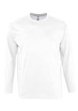 SOL'S Monarch Long Sleeve T-Shirt