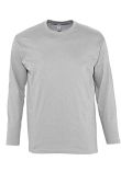 SOL'S Monarch Long Sleeve T-Shirt