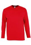 SOL'S Monarch Long Sleeve T-Shirt