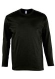 SOL'S Monarch Long Sleeve T-Shirt