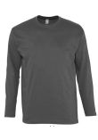 SOL'S Monarch Long Sleeve T-Shirt