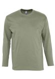 SOL'S Monarch Long Sleeve T-Shirt