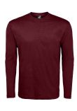 SOL'S Monarch Long Sleeve T-Shirt