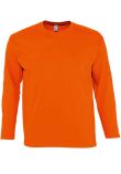SOL'S Monarch Long Sleeve T-Shirt