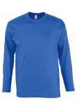 SOL'S Monarch Long Sleeve T-Shirt