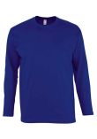 SOL'S Monarch Long Sleeve T-Shirt