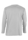 SOL'S Monarch Long Sleeve T-Shirt