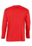 SOL'S Monarch Long Sleeve T-Shirt