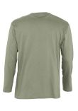 SOL'S Monarch Long Sleeve T-Shirt